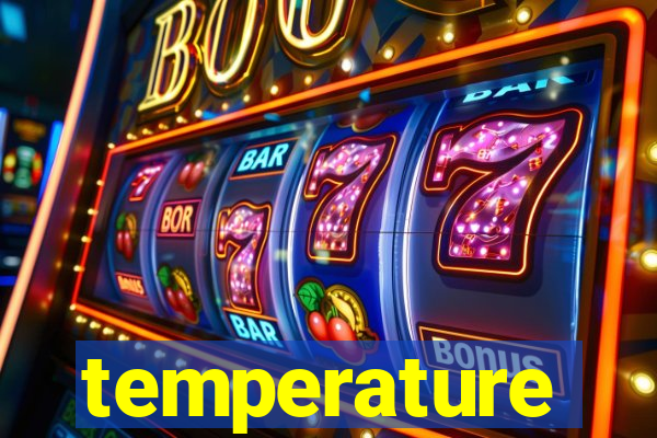 temperature converter jogo